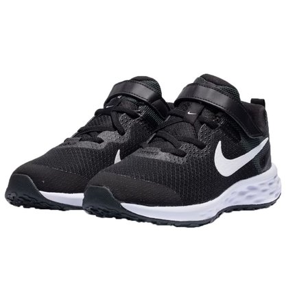 Tênis Infantil Nike Revolution 6 GS DD1095-003