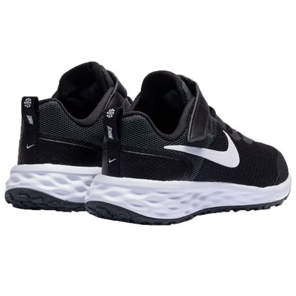 Tênis Infantil Nike Revolution 6 GS DD1095-003