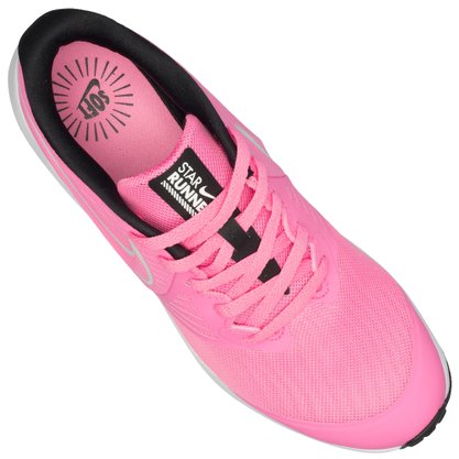 Tênis Infantil Nike Star Runner 2 AQ3542-603