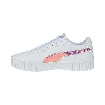 Tênis Infantil Puma Carina 2.0 Holo 387985-01