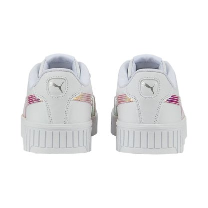 Tênis Infantil Puma Carina 2.0 Holo 387985-01