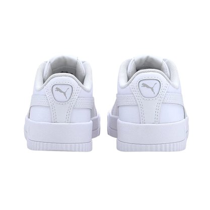 Tênis Infantil Puma Carina Sl Ps Bdp 387652-19