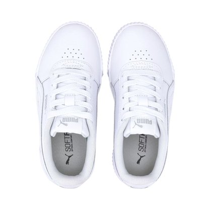 Tênis Infantil Puma Carina Sl Ps Bdp 387652-19