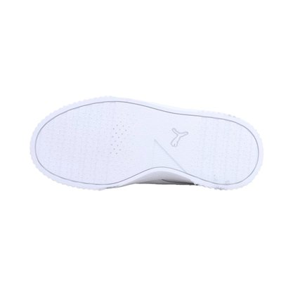 Tênis Infantil Puma Carina Sl Ps Bdp 387652-19