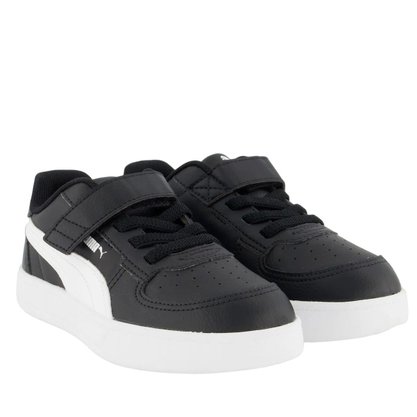 Tênis Infantil Puma Caven 2.0 AC + PS Unissex 396344-05