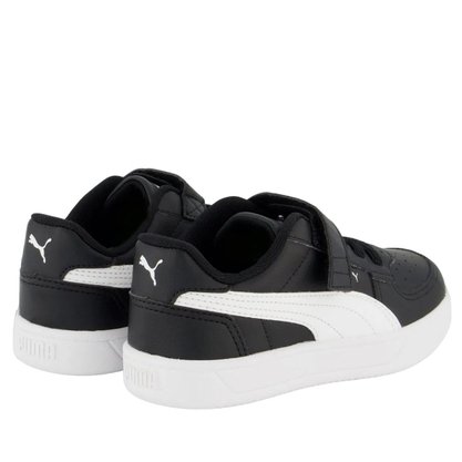 Tênis Infantil Puma Caven 2.0 AC + PS Unissex 396344-05