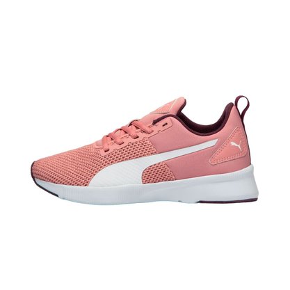 Tênis Infantil Puma Flyer Runner 376073-04