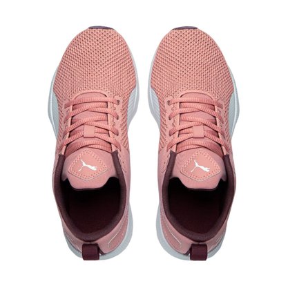 Tênis Infantil Puma Flyer Runner 376073-04