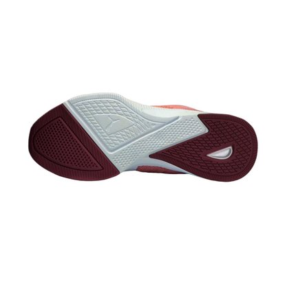 Tênis Infantil Puma Flyer Runner 376073-04