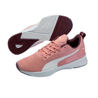 Tênis Infantil Puma Flyer Runner 376073-04