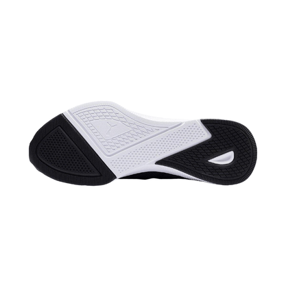 Tênis Infantil Puma Flyer Runner Jr Bdp 376073-01