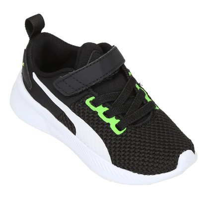Tênis Infantil Puma Flyer Runner V 376074-24