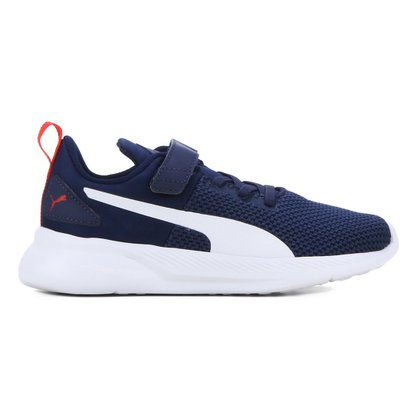 Tênis Infantil Puma Flyer Runner V BDP 376075-52