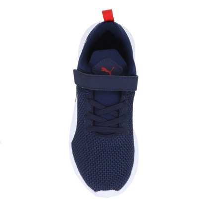 Tênis Infantil Puma Flyer Runner V BDP 376075-52
