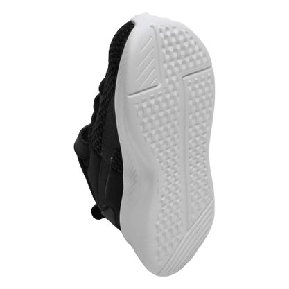 Tênis Infantil Puma Flyer Runner V Bdp 376075-01