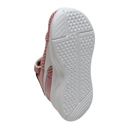 Tênis Infantil Puma Flyer Runner V Bdp 376075-04
