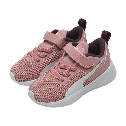 Tênis Infantil Puma Flyer Runner V Bdp 376075-04