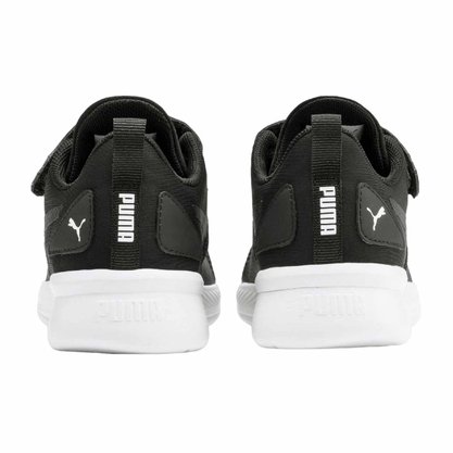 Tênis Infantil Puma Flyer Runner V PS BDP 376074-01