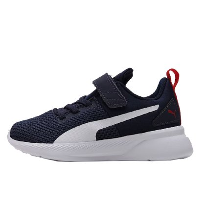 Tênis Infantil Puma Flyer Runner V Ps Bdp 376074-52