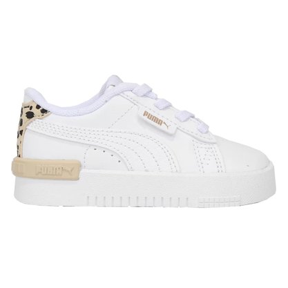 Tênis Infantil Puma Jada Animal Ac 392029-01