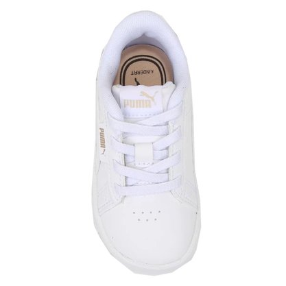 Tênis Infantil Puma Jada Animal Ac 392029-01