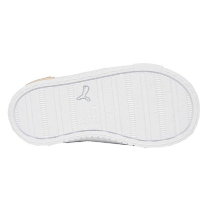 Tênis Infantil Puma Jada Animal Ac 392029-01