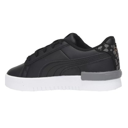 Tênis Infantil Puma Jada Animal Ac 392029-02