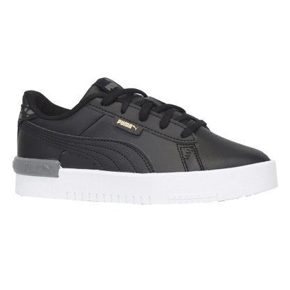 Tênis Infantil Puma Jada Animal Ac 392029-02