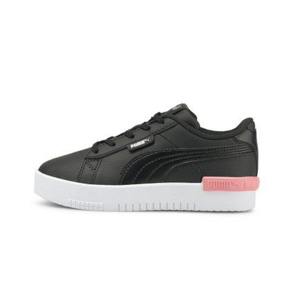 Tênis Infantil Puma Jada PS 381991-01