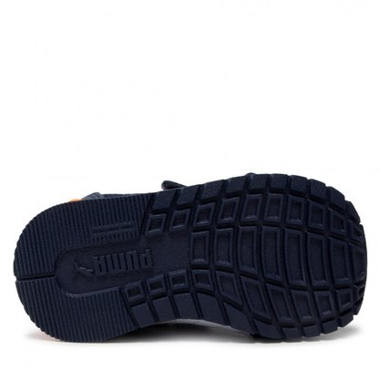 Tênis Infantil Puma Runner V2 Mesh V 367137-13