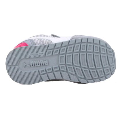 Tênis Puma Infantil St Runner V2 Mesh V 367137-18