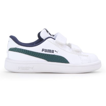 Tênis Infantil Puma Smash V2 382603-10