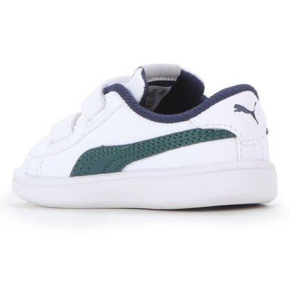 Tênis Infantil Puma Smash V2 382603-10