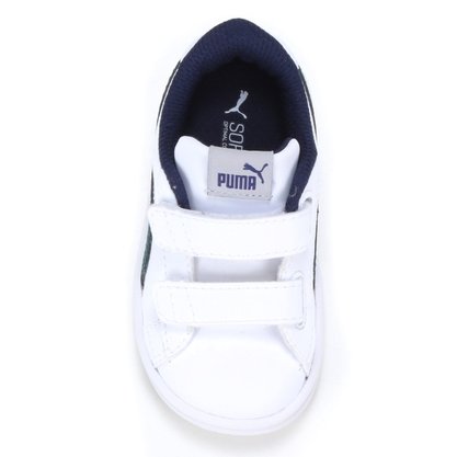 Tênis Infantil Puma Smash V2 382603-10