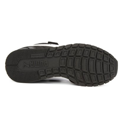 Tênis Infantil Puma ST Runner v2 Mesh 367137-06