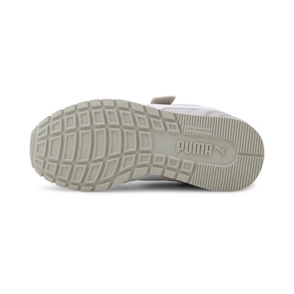 Tênis Infantil Puma ST Runner V2 Mesh V Ps 367136-11
