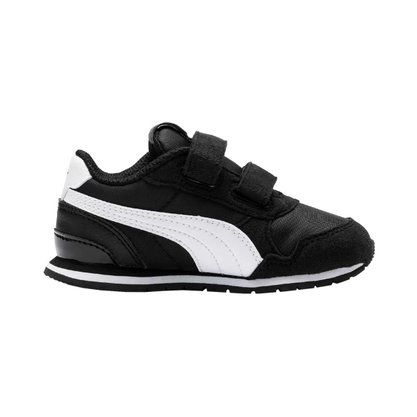 Tênis Infantil Puma St Runner V2 Nl V Ps 385512-01