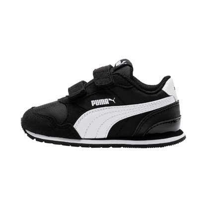Tênis Infantil Puma St Runner V2 Nl V Ps 385512-01
