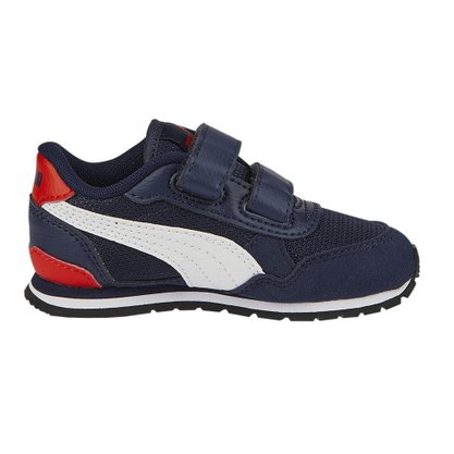 Tênis Infantil Puma St Runner V2 Nl V Ps Unissex 385512-09