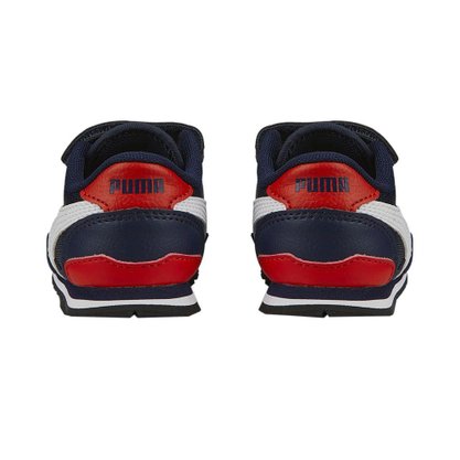 Tênis Infantil Puma St Runner V2 Nl V Ps Unissex 385512-09