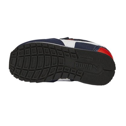 Tênis Infantil Puma St Runner V2 Nl V Ps Unissex 385512-09
