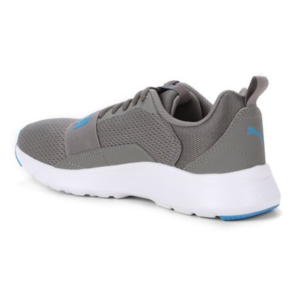 Tênis Infantil Puma Wired Jr 366901-21