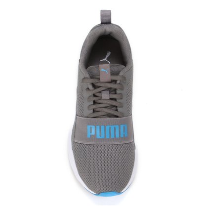Tênis Infantil Puma Wired Jr 366901-21