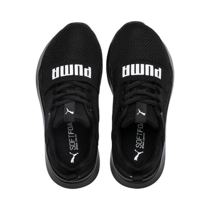 Tênis Infantil Puma Wired PS 366903-01