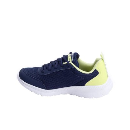 Tênis Infantil Skechers Be Kind 302591L-NVLM