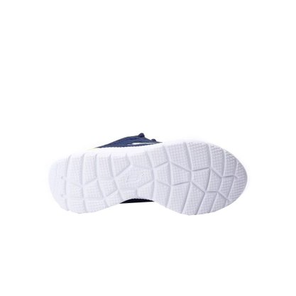 Tênis Infantil Skechers Be Kind 302591L-NVLM