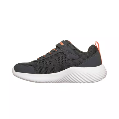 Tênis Infantil Skechers Bounder Quantarun 403905N-CHAR