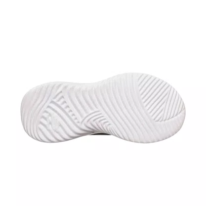 Tênis Infantil Skechers Bounder Quantarun 403905N-CHAR