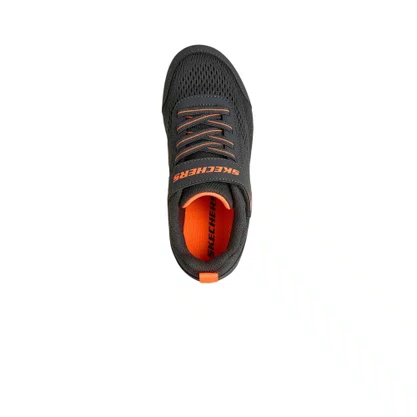 Tênis Infantil Skechers Bounder Quantarun 403905N-CHAR