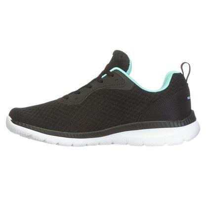 Tênis Infantil Skechers Bountiful 302594L-BKTQ